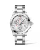 Longines caliber L440.2 WatchBase