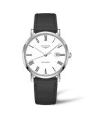 Longines Caliber L888.5 » WatchBase