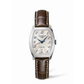 Longines caliber L595 WatchBase