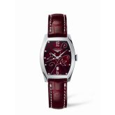 Longines caliber L595 WatchBase