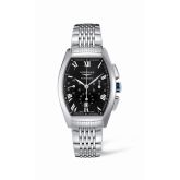 Longines caliber L652.2 WatchBase