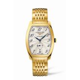 Longines caliber L615.2 WatchBase