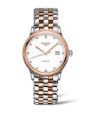 Longines Caliber L888.5 » WatchBase