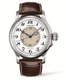 Longines caliber L699 WatchBase