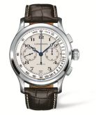 Longines caliber L705.2 WatchBase