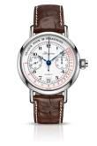 Longines caliber L788 WatchBase