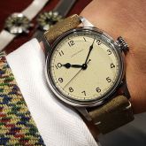 Longines - L2.819.4.93.2