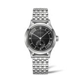 Longines caliber L893.5 WatchBase