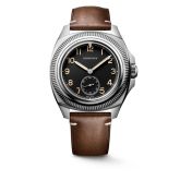 Longines caliber L893.5 WatchBase