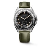 Longines caliber L893.5 WatchBase