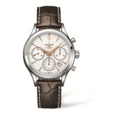 Longines Heritage watches WatchBase