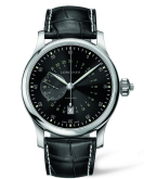 Longines caliber L789 WatchBase