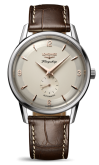 Longines caliber l609 hotsell