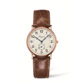 Longines caliber L609.3 WatchBase