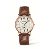 Longines caliber L609.3 WatchBase