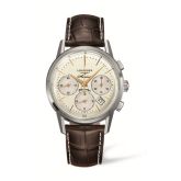 Longines caliber L683.2 WatchBase