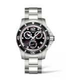 Longines caliber L440.2 WatchBase