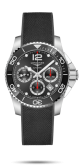 Longines HydroConquest watches WatchBase