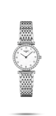 Longines - L4.341.0.80.6