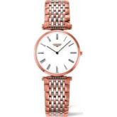 Longines - L4.512.1.91.7