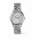 Longines caliber L156 WatchBase