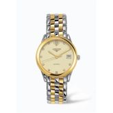 Longines caliber L619.2 WatchBase