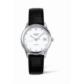 Longines caliber L619.2 WatchBase