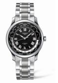 Longines caliber L635 WatchBase