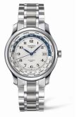 Longines caliber L635 WatchBase