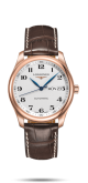 Longines - L2.755.8.78.3