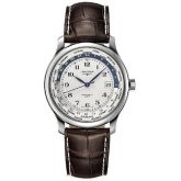 Longines caliber L635 WatchBase