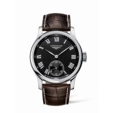 Longines caliber L512 WatchBase