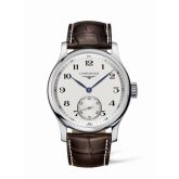 Longines caliber L512 WatchBase