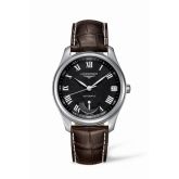 Longines caliber L602 WatchBase