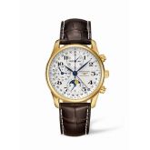 Longines caliber L678.2 WatchBase