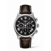 Longines caliber L683.2 WatchBase