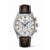 Longines caliber L683.2 WatchBase