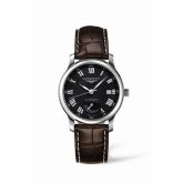 Longines caliber L602 WatchBase