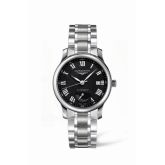 Longines caliber L602 WatchBase