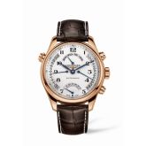 Longines caliber L698.2 WatchBase