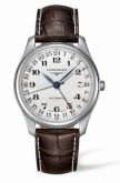 Longines caliber L704.2 WatchBase