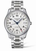 Longines caliber L704.2 WatchBase