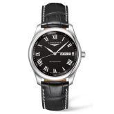 Longines caliber L636 WatchBase