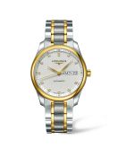 Longines caliber L636 WatchBase