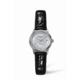 Longines caliber L561 WatchBase