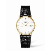 Longines caliber L156 WatchBase