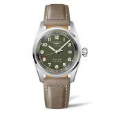 Longines caliber L888.4 WatchBase