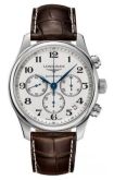 Longines - L2.859.4.78.3