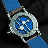 Lundis Bleus - 1100-01