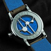 Lundis Bleus - 1100-02